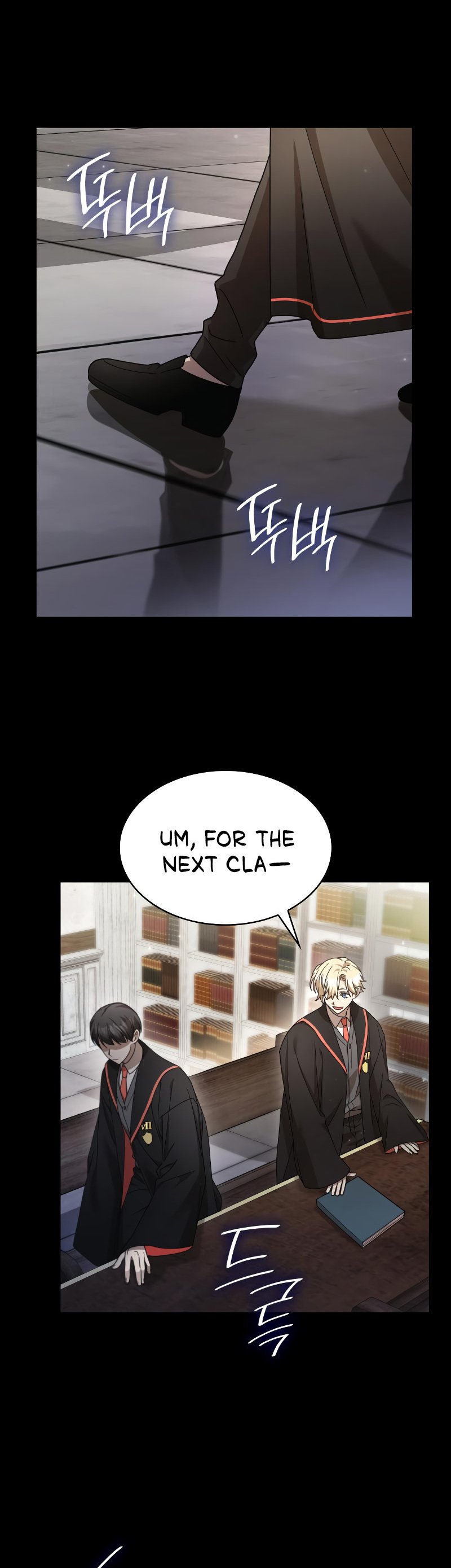Infinite Mage, Chapter 28 image 50
